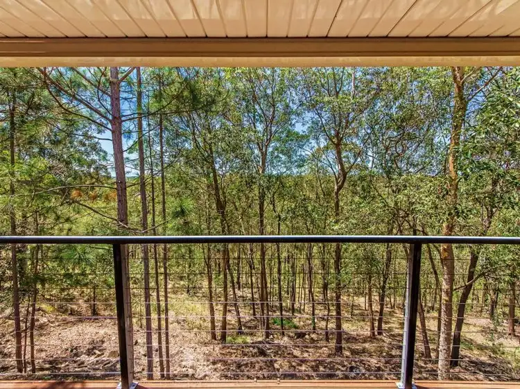 Fourth view of Homely house listing, 27 Crestridge Crescent, Oxenford QLD 4210