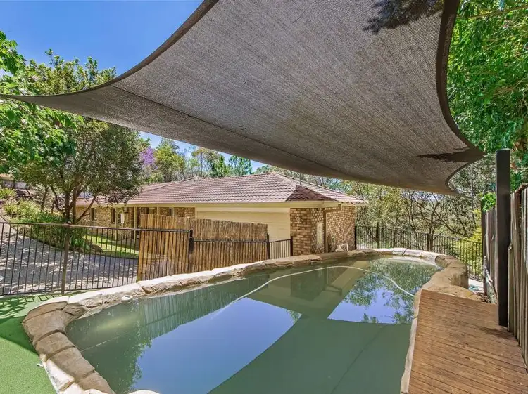 Fifth view of Homely house listing, 27 Crestridge Crescent, Oxenford QLD 4210