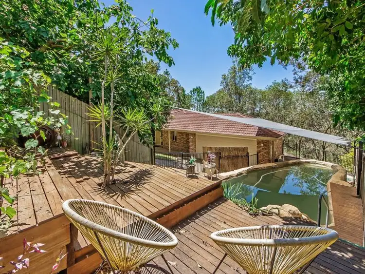 Sixth view of Homely house listing, 27 Crestridge Crescent, Oxenford QLD 4210