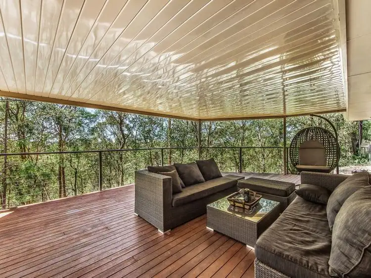 Seventh view of Homely house listing, 27 Crestridge Crescent, Oxenford QLD 4210