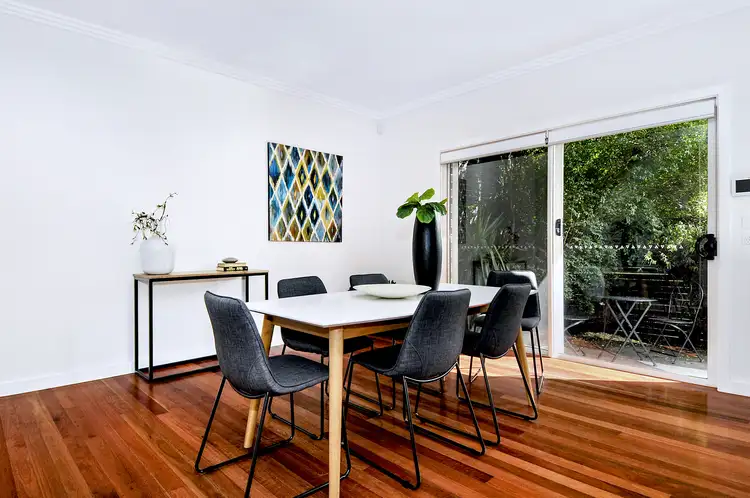 Fifth view of Homely townhouse listing, 1/224 Arthur Street, Fairfield VIC 3078