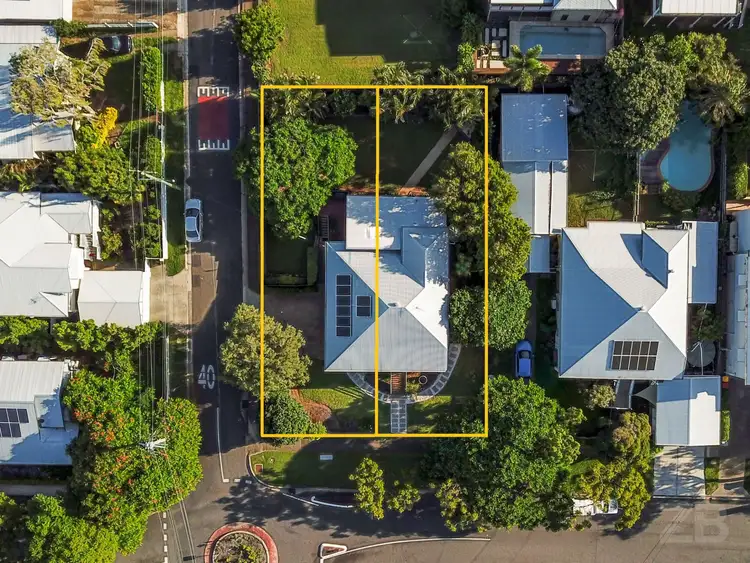 Main view of Homely house listing, 63 Ferndale Street, Annerley QLD 4103