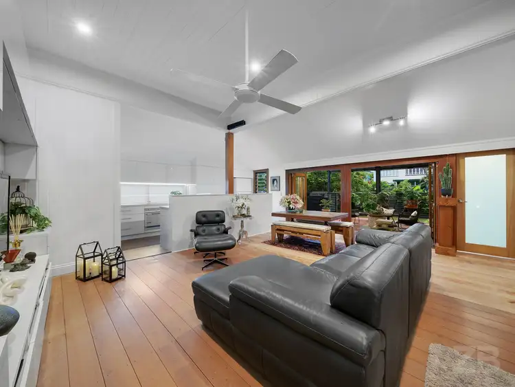 Fourth view of Homely house listing, 63 Ferndale Street, Annerley QLD 4103