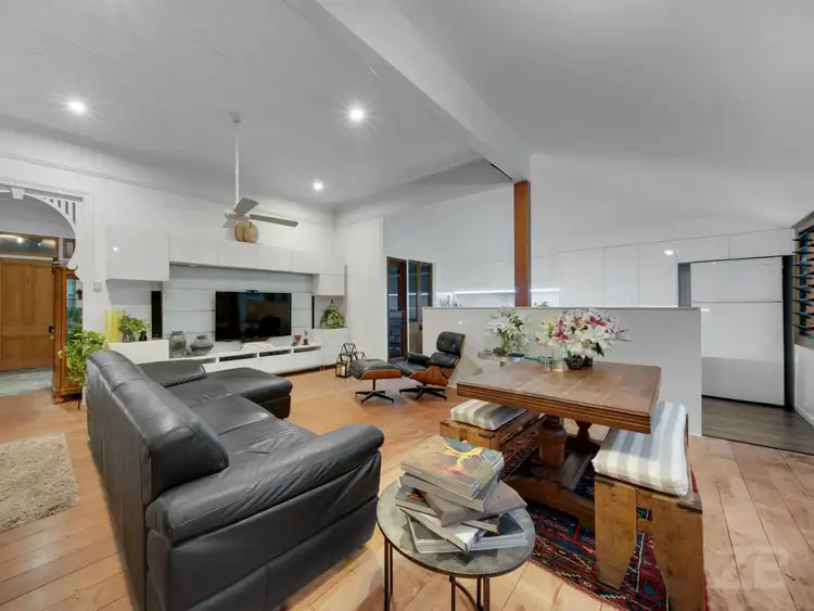 Fifth view of Homely house listing, 63 Ferndale Street, Annerley QLD 4103