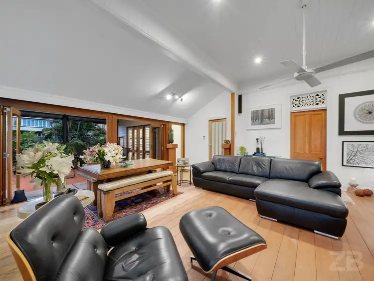 Sixth view of Homely house listing, 63 Ferndale Street, Annerley QLD 4103