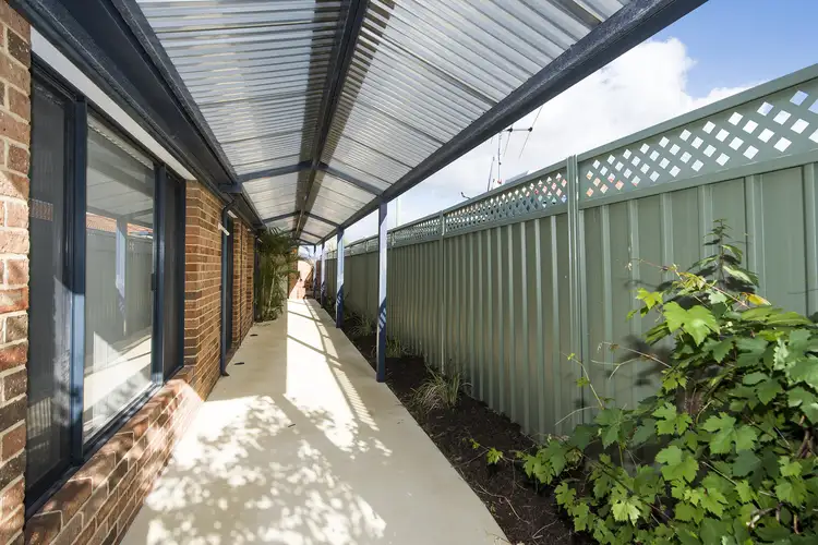 Second view of Homely house listing, 141 Lakey Street, Southern River WA 6110