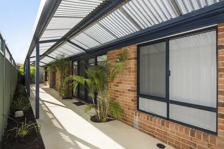 Third view of Homely house listing, 141 Lakey Street, Southern River WA 6110