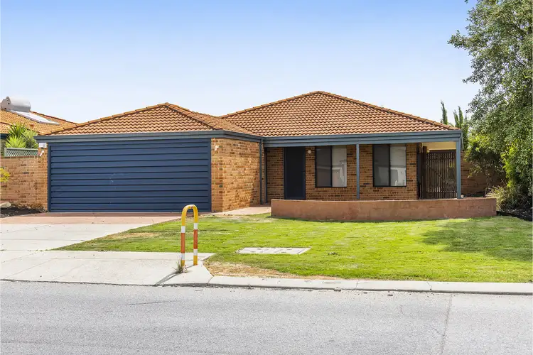 Fifth view of Homely house listing, 141 Lakey Street, Southern River WA 6110