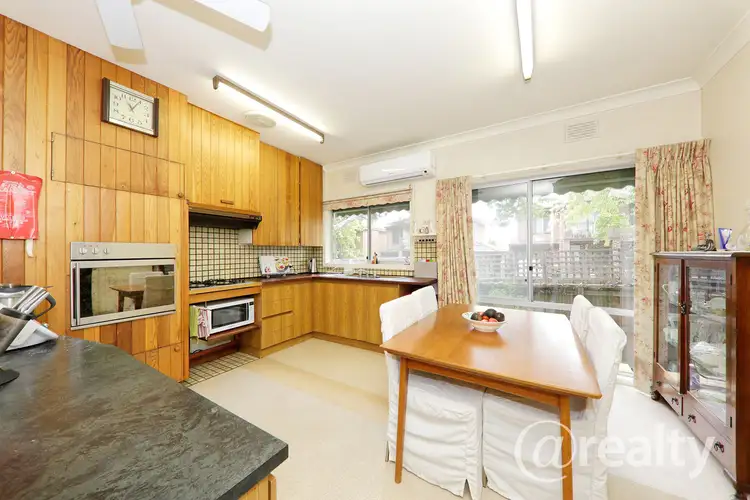 Second view of Homely house listing, 168 Springfield Road, Blackburn VIC 3130