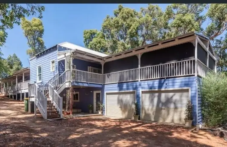 260 Traylen Road, Stoneville WA 6081