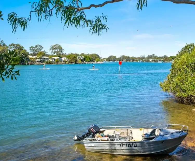 Seventh view of Homely land listing, 19 Myles Street, Tewantin QLD 4565