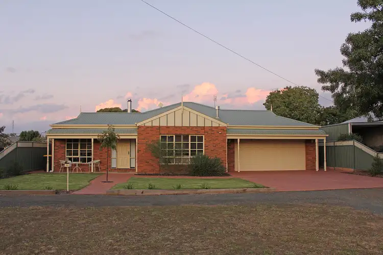 Main view of Homely house listing, 16C Livingstone Street, Mathoura NSW 2710
