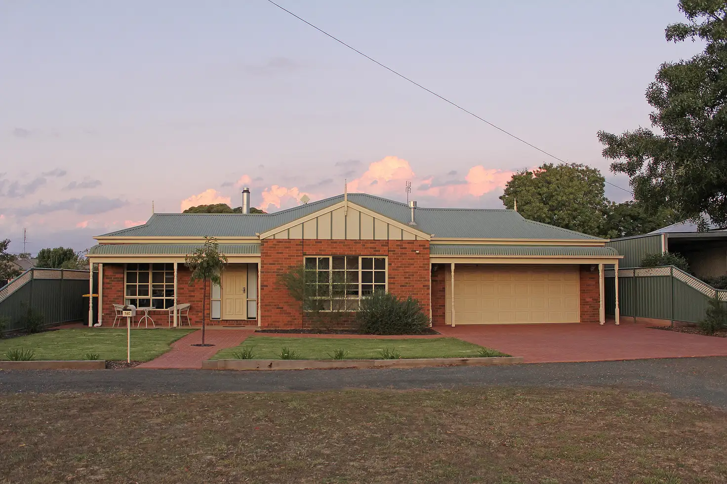 Main view of Homely house listing, 16C Livingstone Street, Mathoura NSW 2710