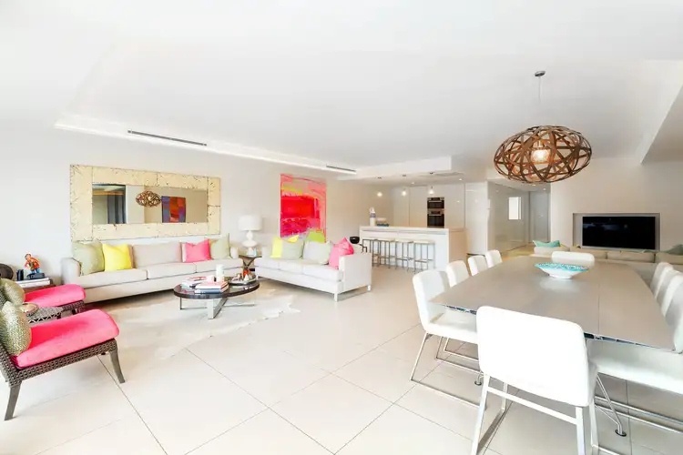 Third view of Homely apartment listing, 5/10 Lincoln Crescent, Woolloomooloo NSW 2011