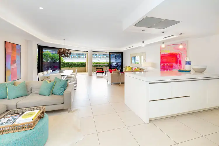Fifth view of Homely apartment listing, 5/10 Lincoln Crescent, Woolloomooloo NSW 2011