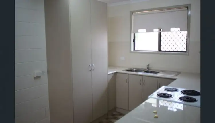 Second view of Homely unit listing, 3/67 Shakespeare Street, East Mackay QLD 4740