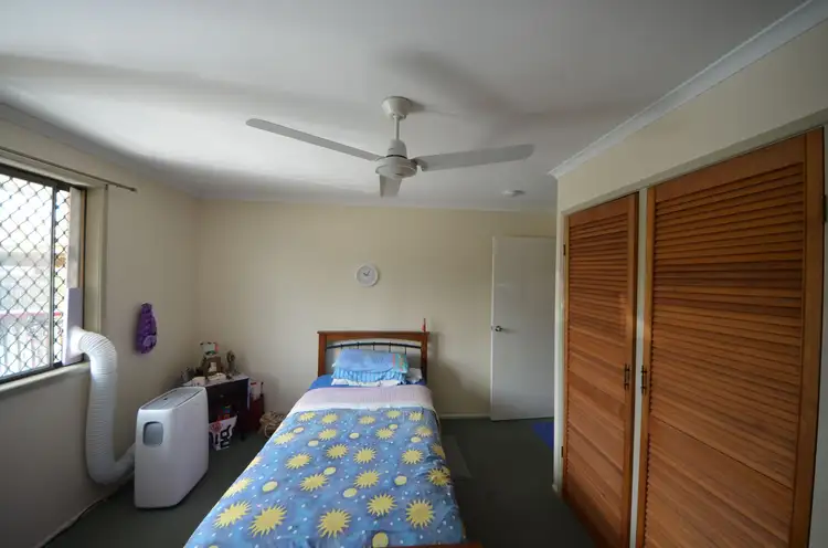 Fourth view of Homely unit listing, 3/67 Shakespeare Street, East Mackay QLD 4740