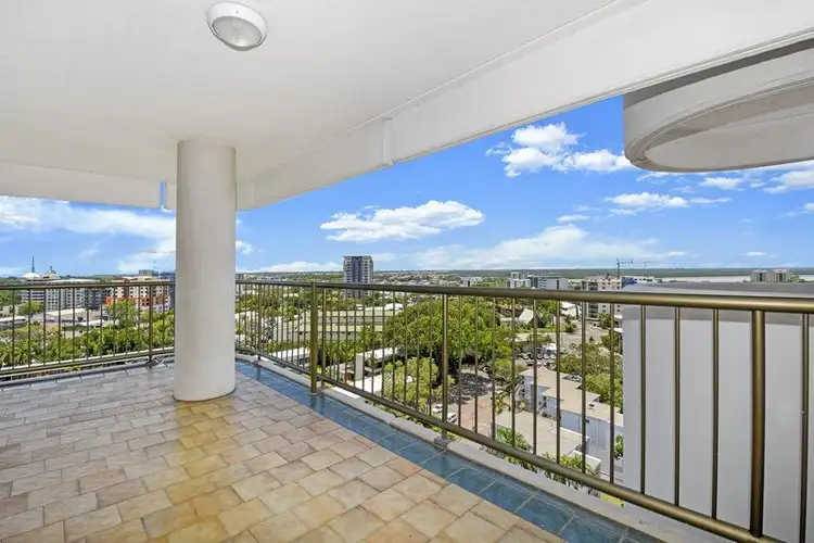 Seventh view of Homely apartment listing, 51/93 Smith Street, Darwin NT 800