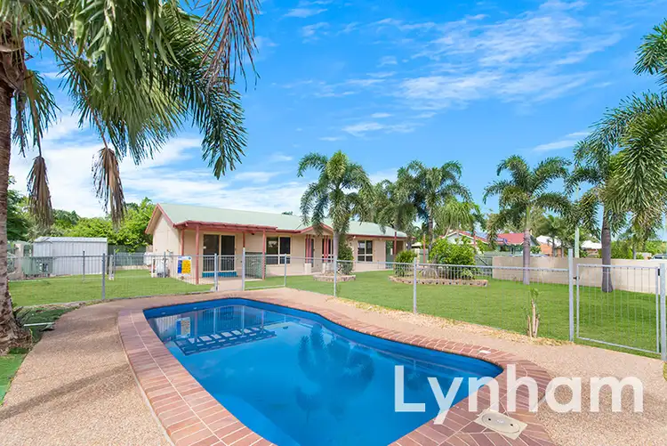Main view of Homely house listing, 21 Lynette Street, Kelso QLD 4815