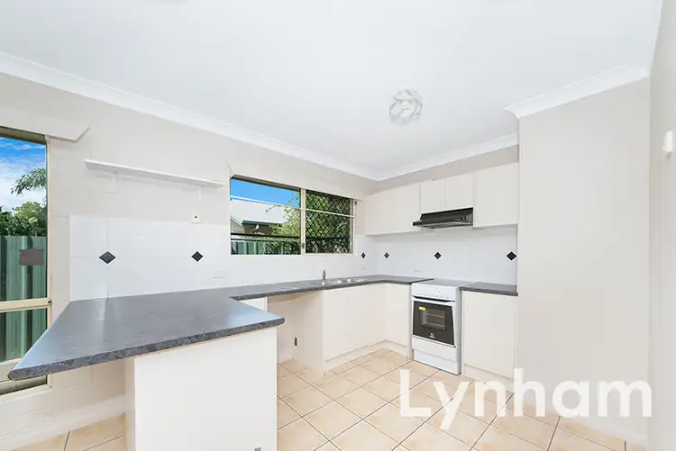 Third view of Homely house listing, 21 Lynette Street, Kelso QLD 4815