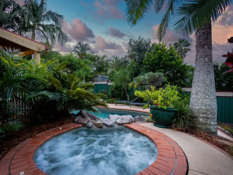 5 Acton Place, Upper Coomera QLD 4209