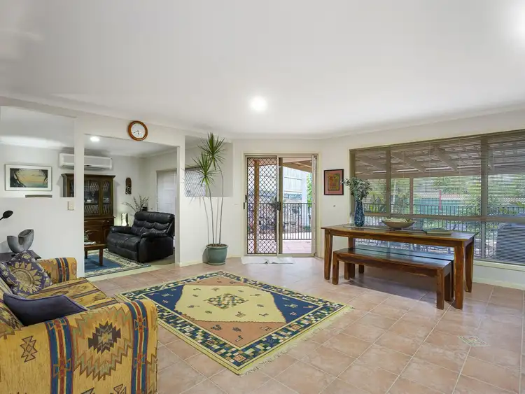 Fifth view of Homely house listing, 5 Acton Place, Upper Coomera QLD 4209