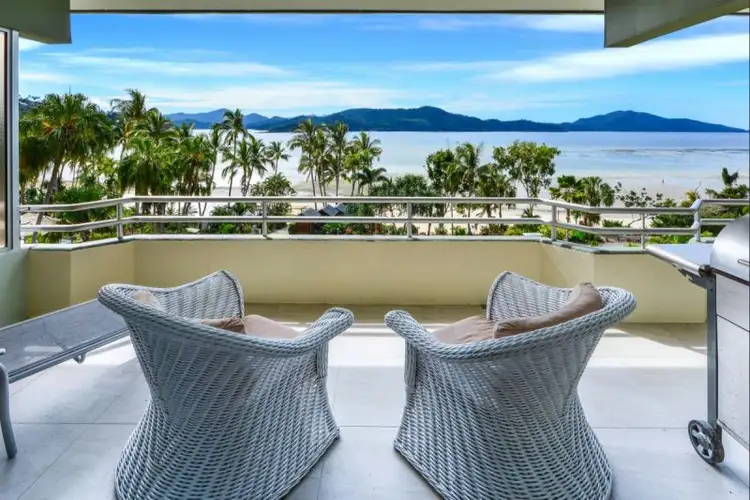 Hibiscus 201/16 Resort Drive, Hamilton Island QLD 4803