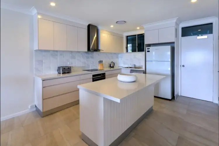 Second view of Homely apartment listing, Hibiscus 201/16 Resort Drive, Hamilton Island QLD 4803