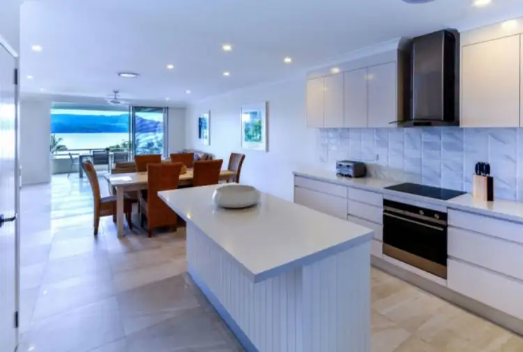 Fifth view of Homely apartment listing, Hibiscus 201/16 Resort Drive, Hamilton Island QLD 4803