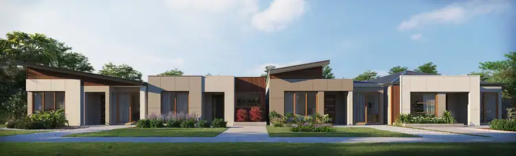 Lot 2428 Coldstream Avenue, Werribee VIC 3030