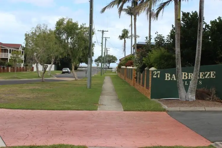 Second view of Homely townhouse listing, 32/27 Seventeenth Avenue, Brighton QLD 4017