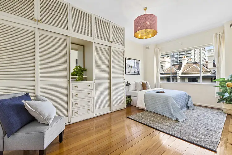 21/10A Challis Avenue, Potts Point NSW 2011