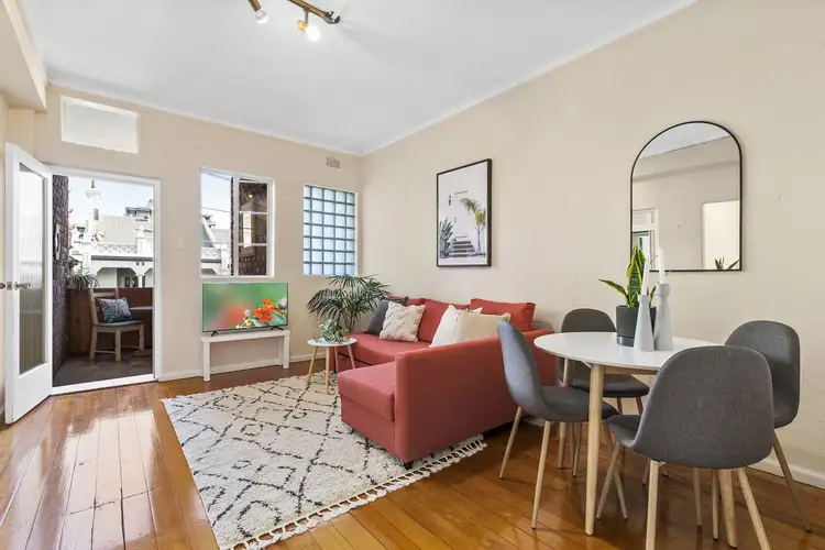 Second view of Homely apartment listing, 21/10A Challis Avenue, Potts Point NSW 2011
