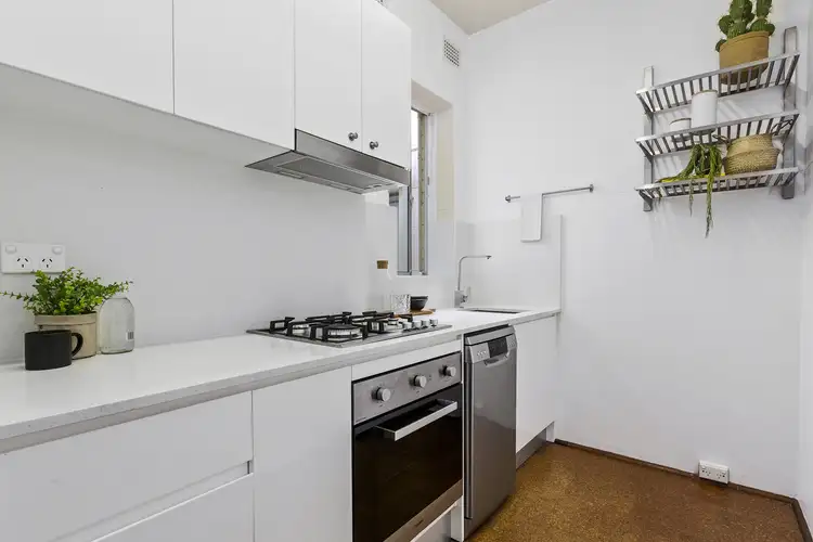 Third view of Homely apartment listing, 21/10A Challis Avenue, Potts Point NSW 2011