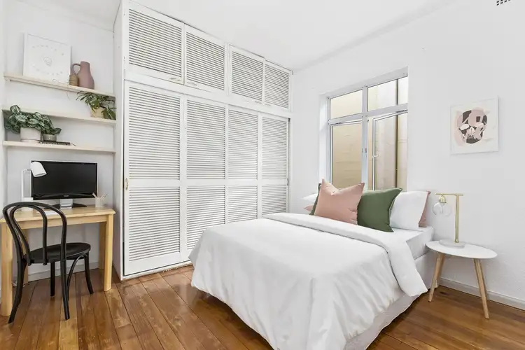 Fifth view of Homely apartment listing, 21/10A Challis Avenue, Potts Point NSW 2011