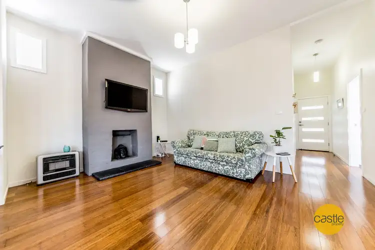 Third view of Homely house listing, 23 Bibby St, Hamilton NSW 2303