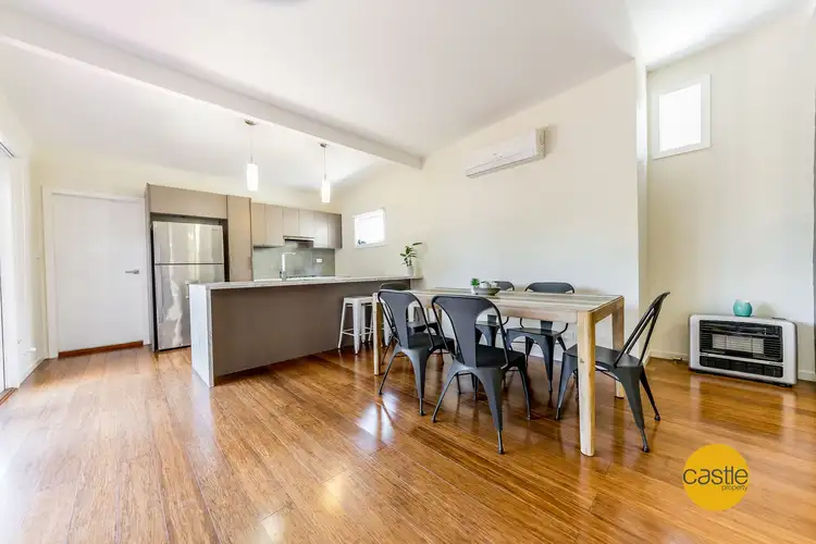 Fourth view of Homely house listing, 23 Bibby St, Hamilton NSW 2303