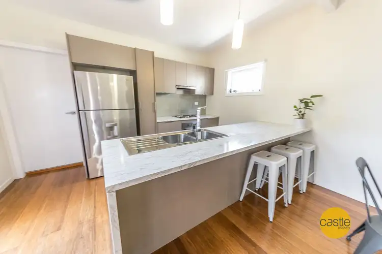 Fifth view of Homely house listing, 23 Bibby St, Hamilton NSW 2303