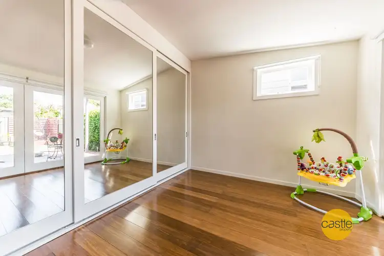 Sixth view of Homely house listing, 23 Bibby St, Hamilton NSW 2303