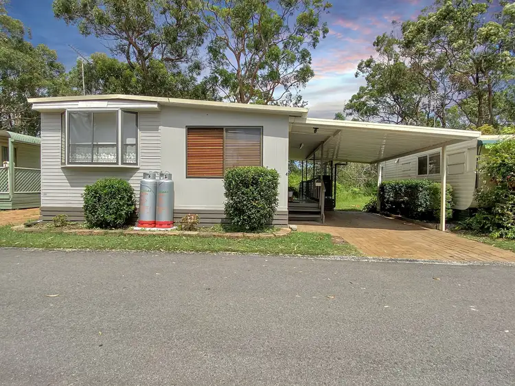 4/32 Walu Avenue, Budgewoi NSW 2262