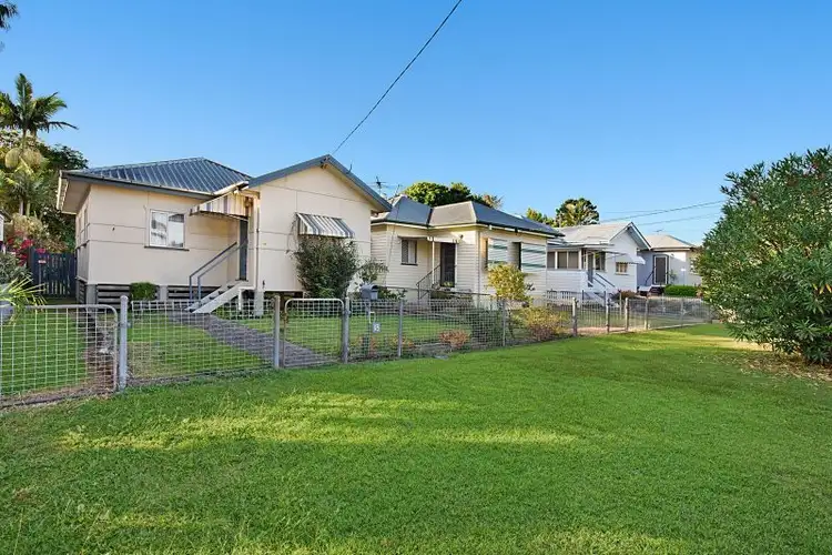 18 Morcombe Street, Brighton QLD 4017