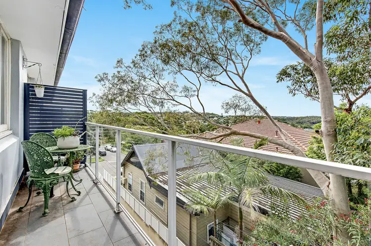 10/84 Wanganella Street, Balgowlah NSW 2093