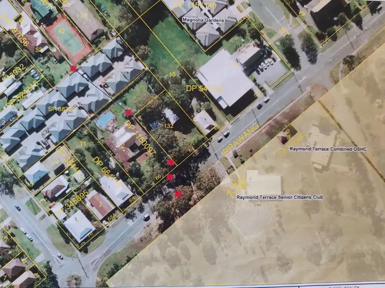 62-64 Irrawang Street, Raymond Terrace NSW 2324