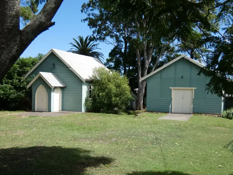 Second view of Homely land listing, 62-64 Irrawang Street, Raymond Terrace NSW 2324