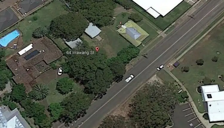 Third view of Homely land listing, 62-64 Irrawang Street, Raymond Terrace NSW 2324