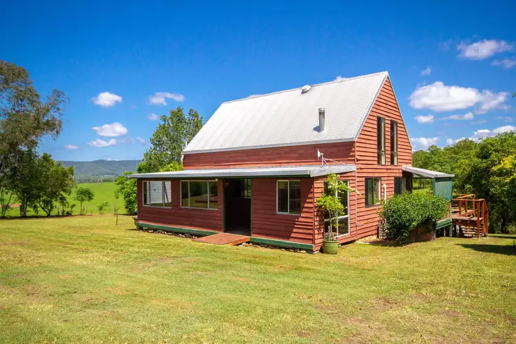 285 Turners Flat Road, Turners Flat NSW 2440