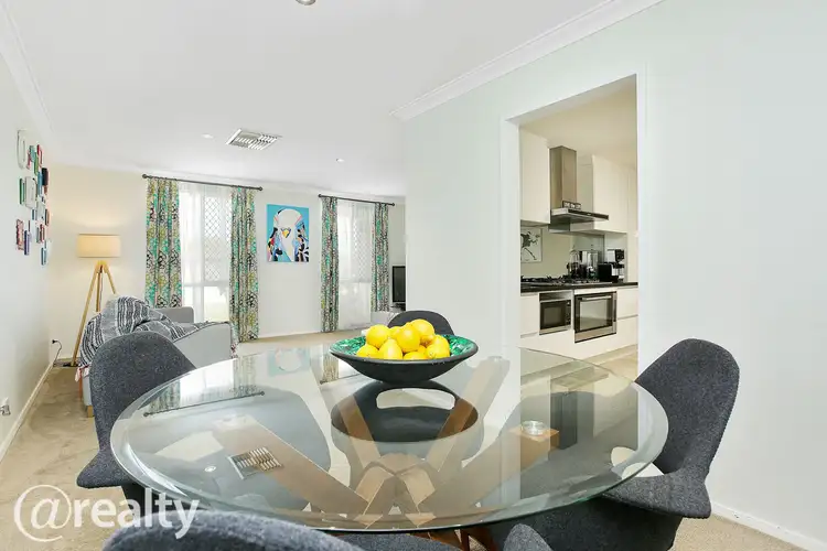 Fifth view of Homely house listing, 10 Glenten Way, Ferndale WA 6148