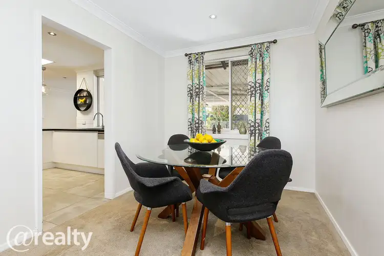 Sixth view of Homely house listing, 10 Glenten Way, Ferndale WA 6148