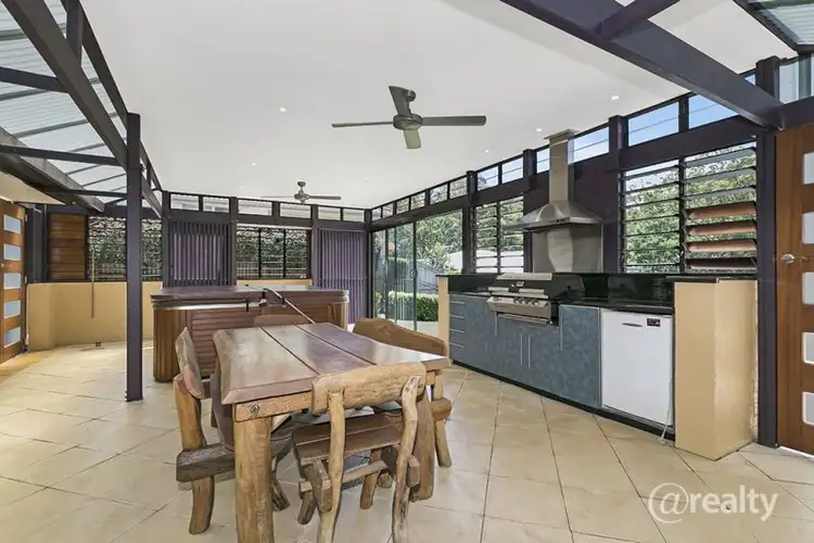 Main view of Homely house listing, 5 Kosta Place, Albany Creek QLD 4035