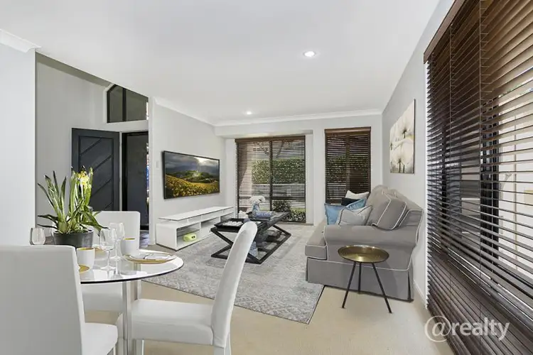 Third view of Homely house listing, 5 Kosta Place, Albany Creek QLD 4035